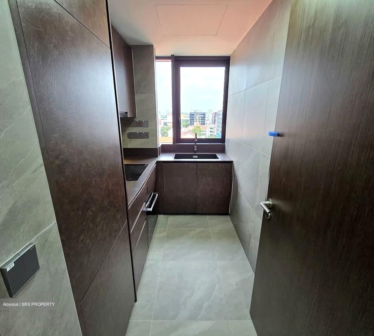 Mori (D14), Apartment #535166461